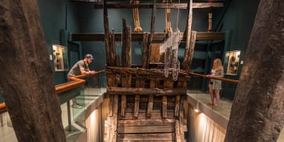 Battle of the Restigouche National Historic Site