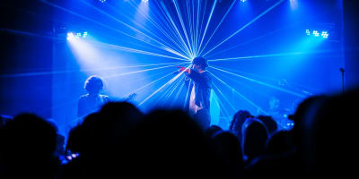 Maison des arts Desjardins Drummondville