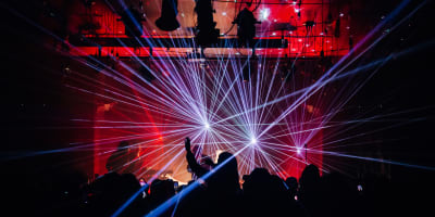 Maison des arts Desjardins Drummondville