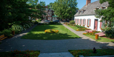 Manoir Boucher de Niverville