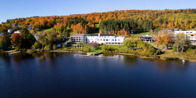 Manoir Lac-Etchemin