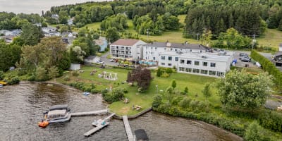 Manoir Lac-Etchemin