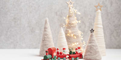 Marché de Noël du Marais