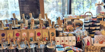 Marché de Noël du Marais