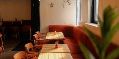 Microbrasserie Les Grands Bois