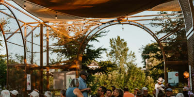 Microbrasserie Les Grands Bois