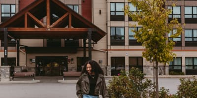 Microtel Inn & Suites Mont-Tremblant