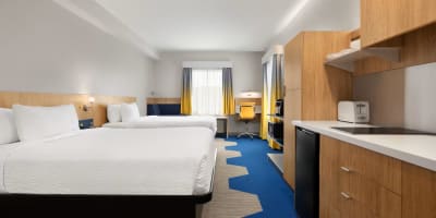 Microtel Lac-Mégantic