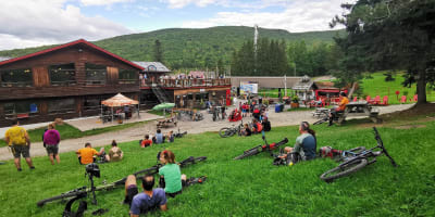 Mont SUTTON: Samedis musicaux