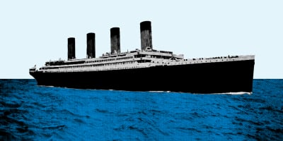 Titanic. The Human Story