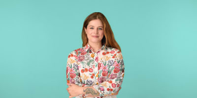 Chloé Savard.