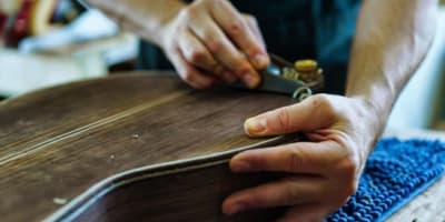 Voir, comprendre et entendre la guitare