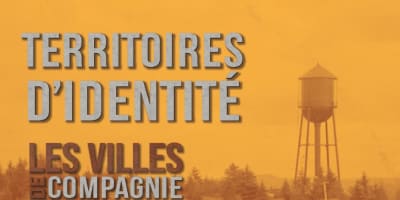 Identity on the Land.