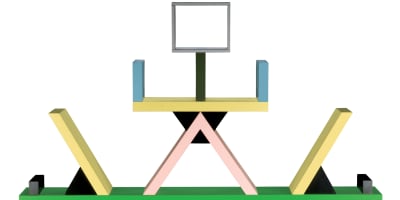 From the Functional to the Fabulous, 600 Years of Decorative Arts and Design