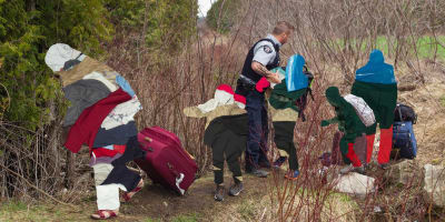 Exhibition at Montreal Museum of Fine Arts.