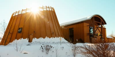 Hôtel-Musée des Premières Nations