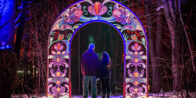 Hôtel-Musée des Premières Nations