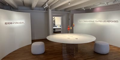 Musée du Monastère des Augustines