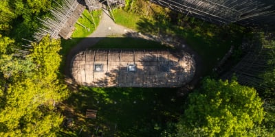Musée Huron-Wendat