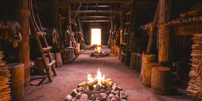Musée Huron-Wendat