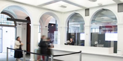 Musée McCord Stewart