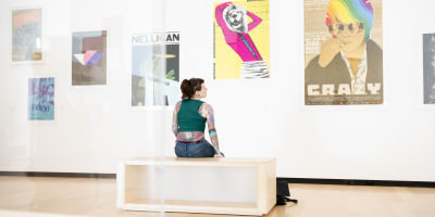 Musée national des beaux-arts du Québec