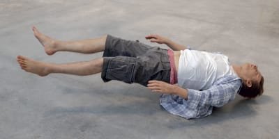 Hyperrealism: This Is Not a Body