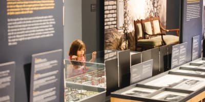 Musée du Bas-Saint-Laurent