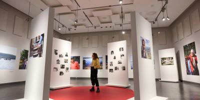 Musée ilnu de Mashteuiatsh – Kakanauelitakanitshuap