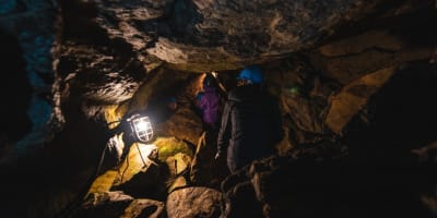 Parc le Trou de la Fée