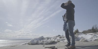 Parc nature de Pointe-aux-Outardes
