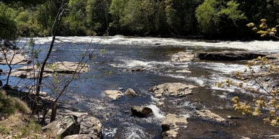 Parc régional de la Rivière-du-Nord