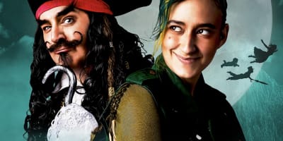 Peter Pan