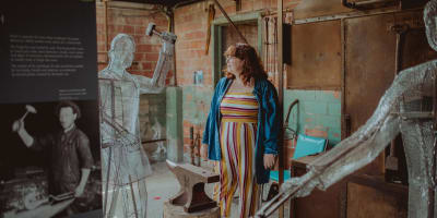 King Mine Historic Centre | KB3