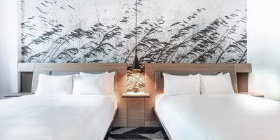 Doubletree by Hilton Quebec Resort