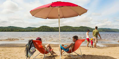 plage_du_centre_touristique_du_lac_kenogami_1