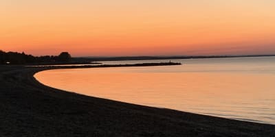 Camping Plage Robertson