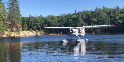 Air Mont-Laurier outfitters