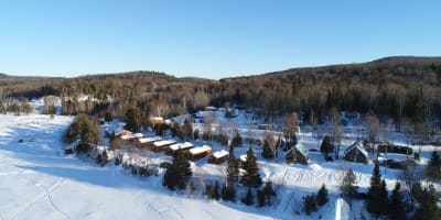 Pourvoirie Club Fontbrune