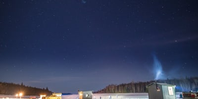 Pourvoirie Cockanagog