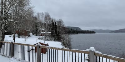 Pourvoirie des 100 Lacs Sud