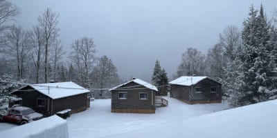 Pourvoirie Le Triolet