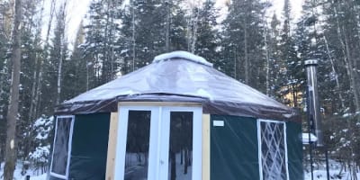 P'tit Domaine Marienergie