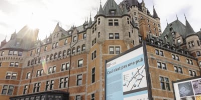 Festival Québec en toutes lettres
