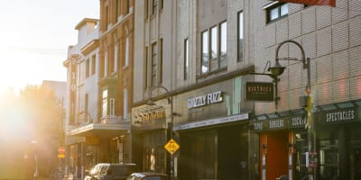 Festival Québec en toutes lettres