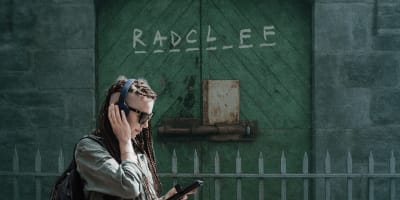 Radcliff.