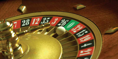 Ramada roulette casino.