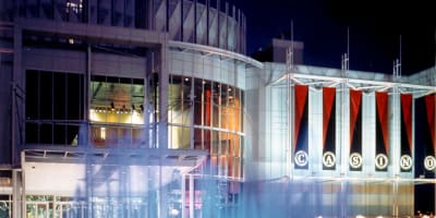 Casino du Lac-Leamy.