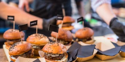 Le Rendez-vous gourmand de Saint-Jérôme