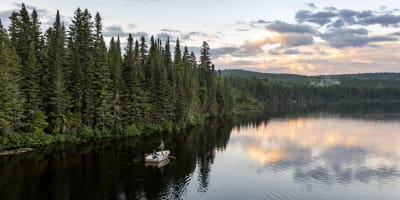 Réserve faunique de Rimouski